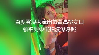 百度雲洩密流出氣質高挑女白領被房東偷拍洗澡曝照