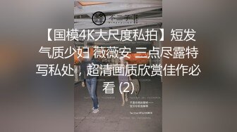 【国模4K大尺度私拍】短发气质少妇 薇薇安 三点尽露特写私处，超清画质欣赏佳作必看 (2)