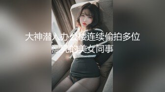 大神潜入办公楼连续偷拍多位漂亮的美女同事