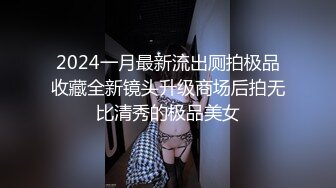 2024一月最新流出厕拍极品收藏全新镜头升级商场后拍无比清秀的极品美女