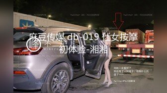 麻豆传媒 db-019 仕女按摩初体验-湘湘