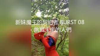 新妹魔王的契約者 BURST 08 - 挑戰未來的人們