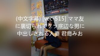 (中文字幕) [vec-515] ママ友に裏切られてクソ底辺な男に中出しされる人妻 君島みお