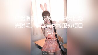 仁爱医院监控破解偷拍女性激光脱毛、美容美体等服务项目 (4)