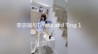 李宗瑞与Teresa and Ting 1