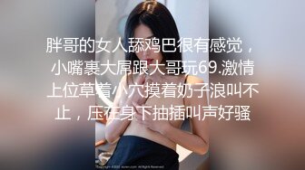 胖哥的女人舔鸡巴很有感觉，小嘴裹大屌跟大哥玩69.激情上位草着小穴摸着奶子浪叫不止，压在身下抽插叫声好骚