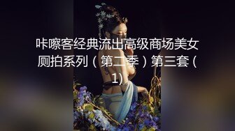 咔嚓客经典流出高级商场美女厕拍系列（第二季）第三套 (1)