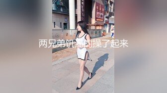 两兄弟饥渴的操了起来